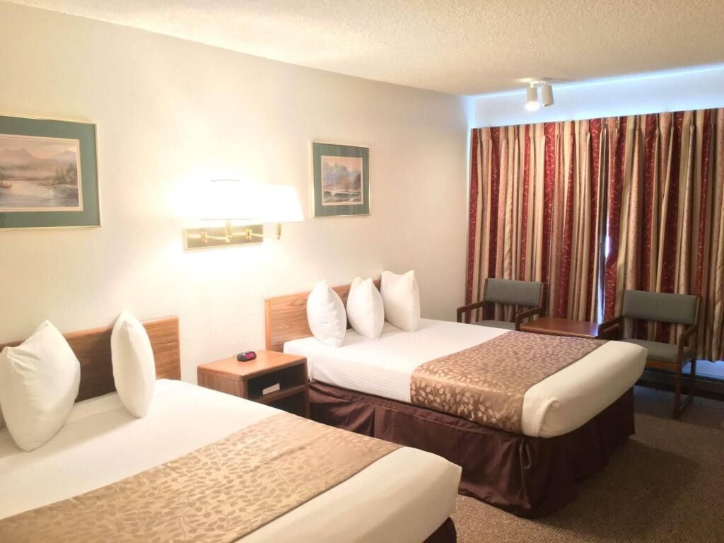 Golden Eagle Inn - ג'קסון