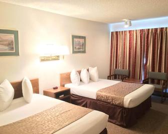 Golden Eagle Inn - Jackson