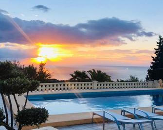 B&B Casa Pedramala - Benissa - Piscina