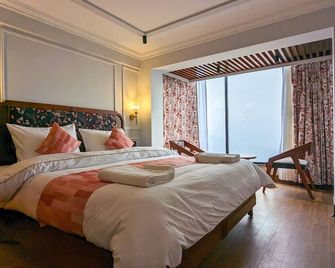Hotel Sonar Bangla Darjeeling - Darjeeling - Habitación