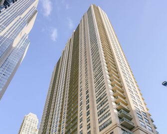 Kasa Magnificent Mile Chicago - Chicago - Building