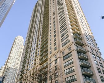 Kasa Magnificent Mile Chicago - شيكاغو - مبنى