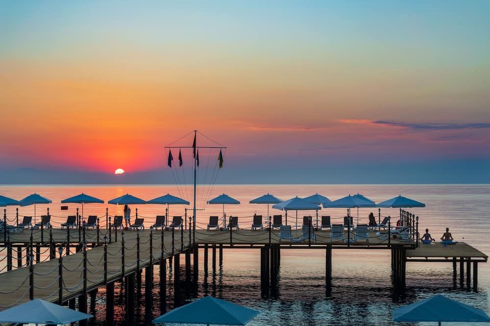 Sealife Kemer Resort Hotel - Antalya