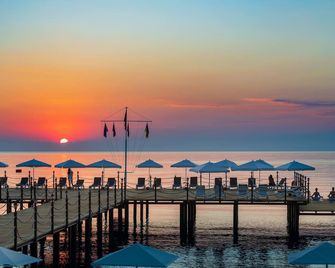 Sealife Kemer Resort Hotel - Antalya