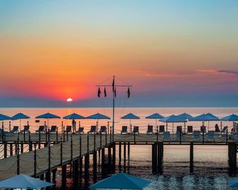 Sealife Kemer Resort Hotel - Antalya