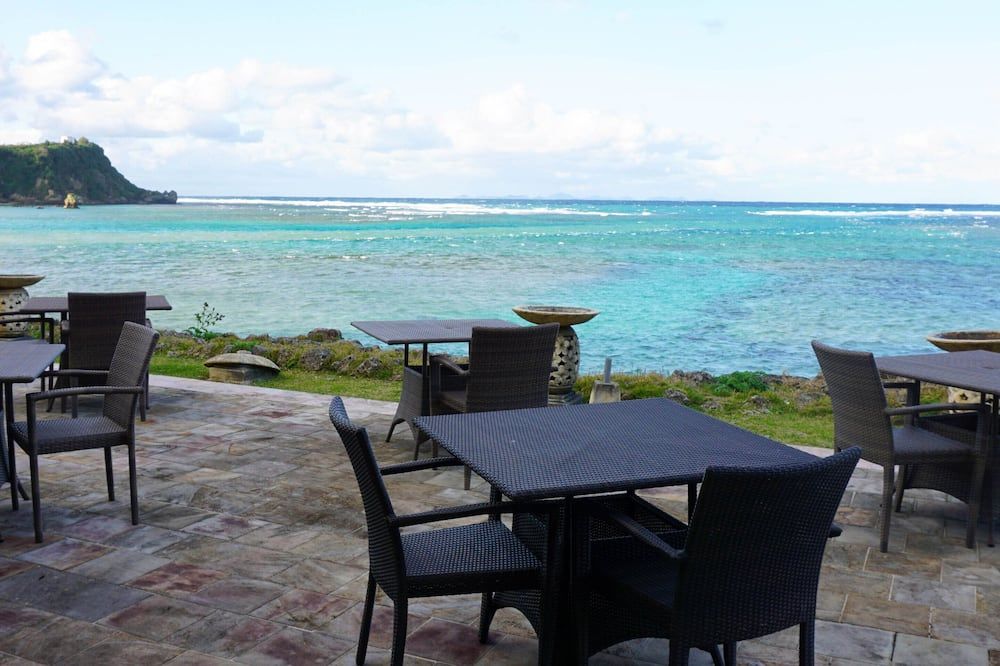 هوتل أوشنز ناكيجين