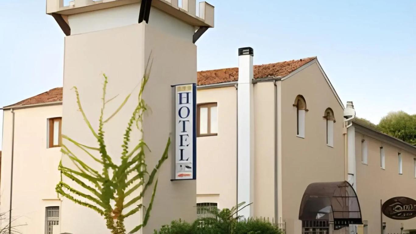 Hotel Al Barco