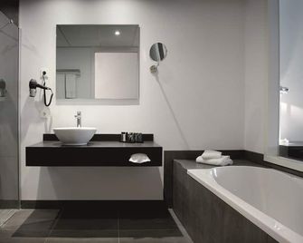 Inntel Hotels Amsterdam Zaandam - Zaandam - Phòng tắm