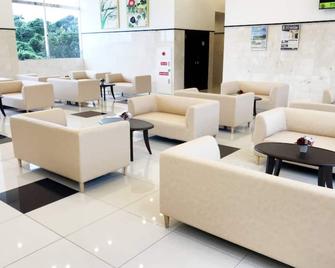 طويوكو إن توسوشيما هيتاكاتسو - تسوشيما - ردهة