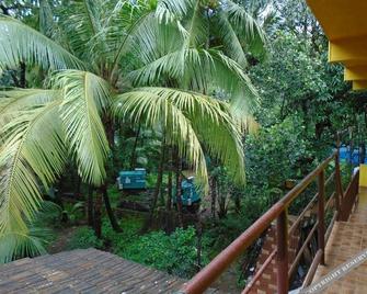 Aguiar Guest House - Colva