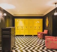 Dom Boutique Hotel By Authentic Hotels