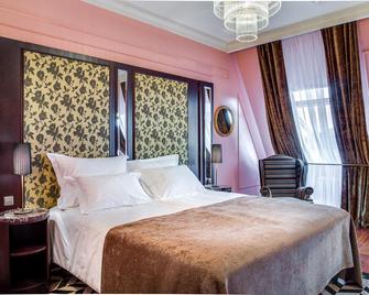 Dom Boutique Hotel By Authentic Hotels - Sankt Petersburg - Sypialnia