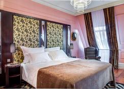 Dom Boutique Hotel By Authentic Hotels - Saint Petersburg - Bedroom