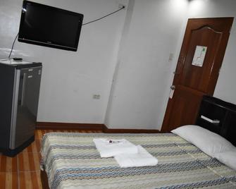 OYO 701 R-Kings - Angeles City - Habitación