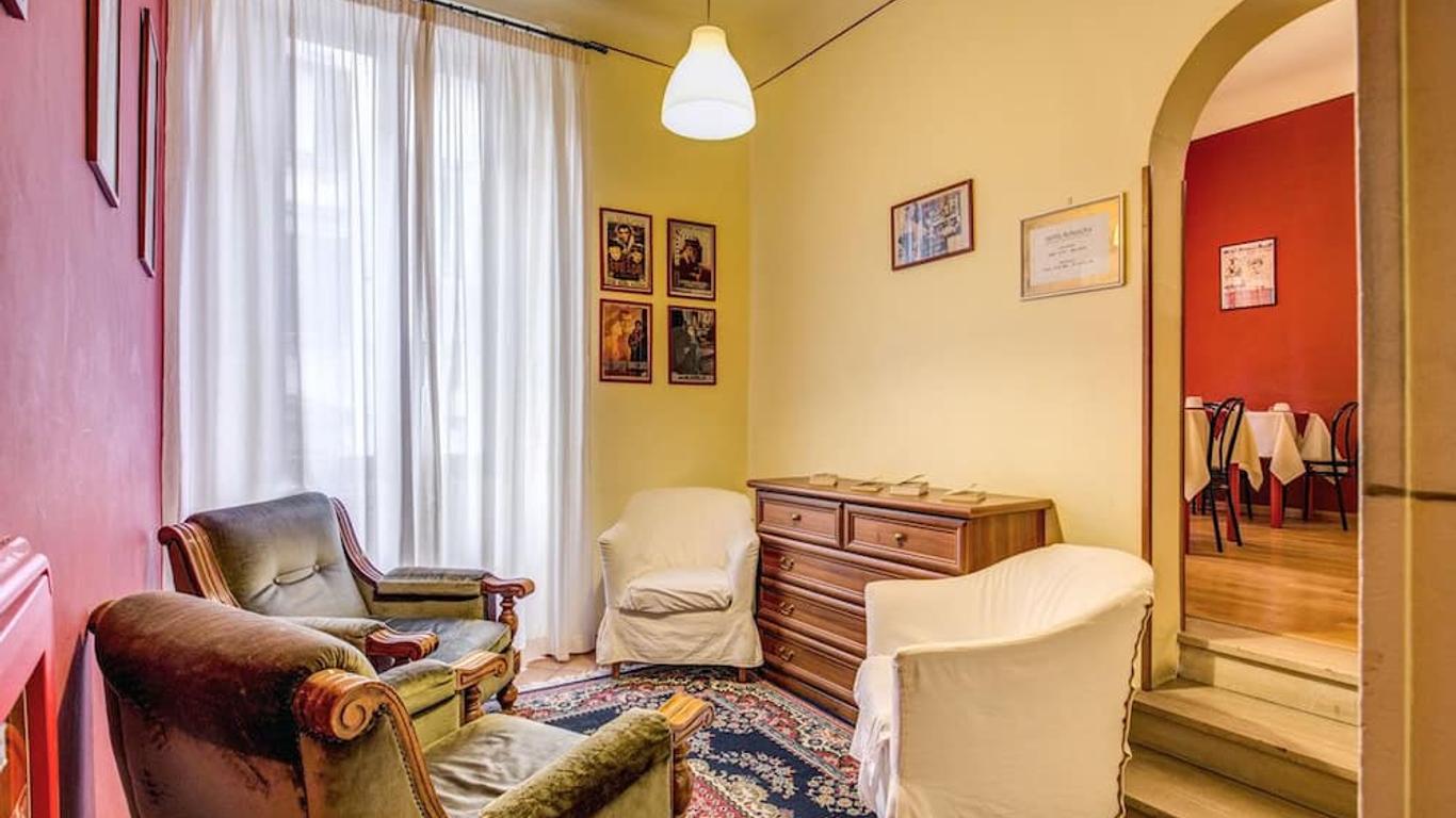 هوتل رومانيا