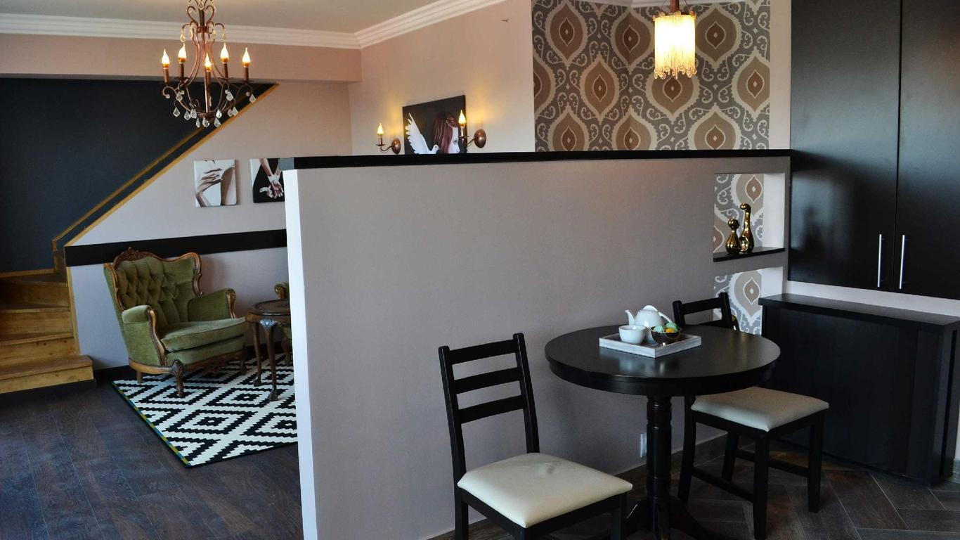 JN Boutique Apartments