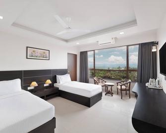 Bsg Absolute Porvorim Regency Goa Hotel - Panaji