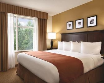Country Inn & Suites by Radisson, Norman, OK - Norman - Camera da letto