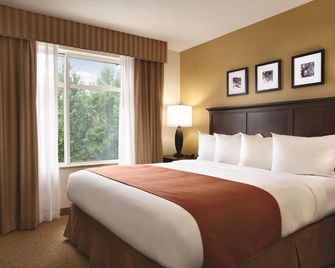 Country Inn & Suites by Radisson, Norman, OK - Norman - Quarto