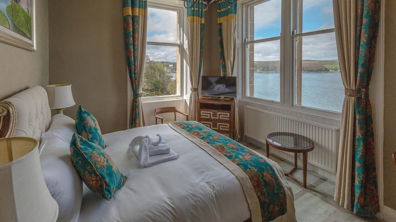 The Glenburn Hotel