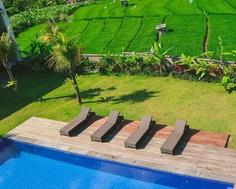 Puri Canggu Rooms 2 - Denpasar