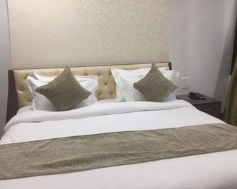 Green Castle Panipat - Pānīpat - Bedroom