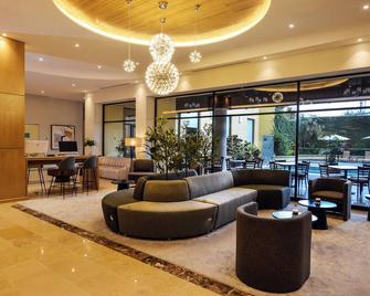 إت زسالابا - خالابا - ردهة