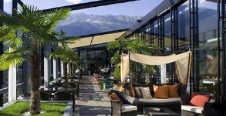 The Penz Hotel - Innsbruck