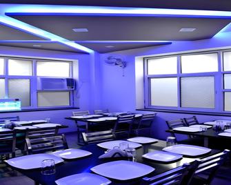 Hotel Sahil Inn - Ajmer - Restaurant