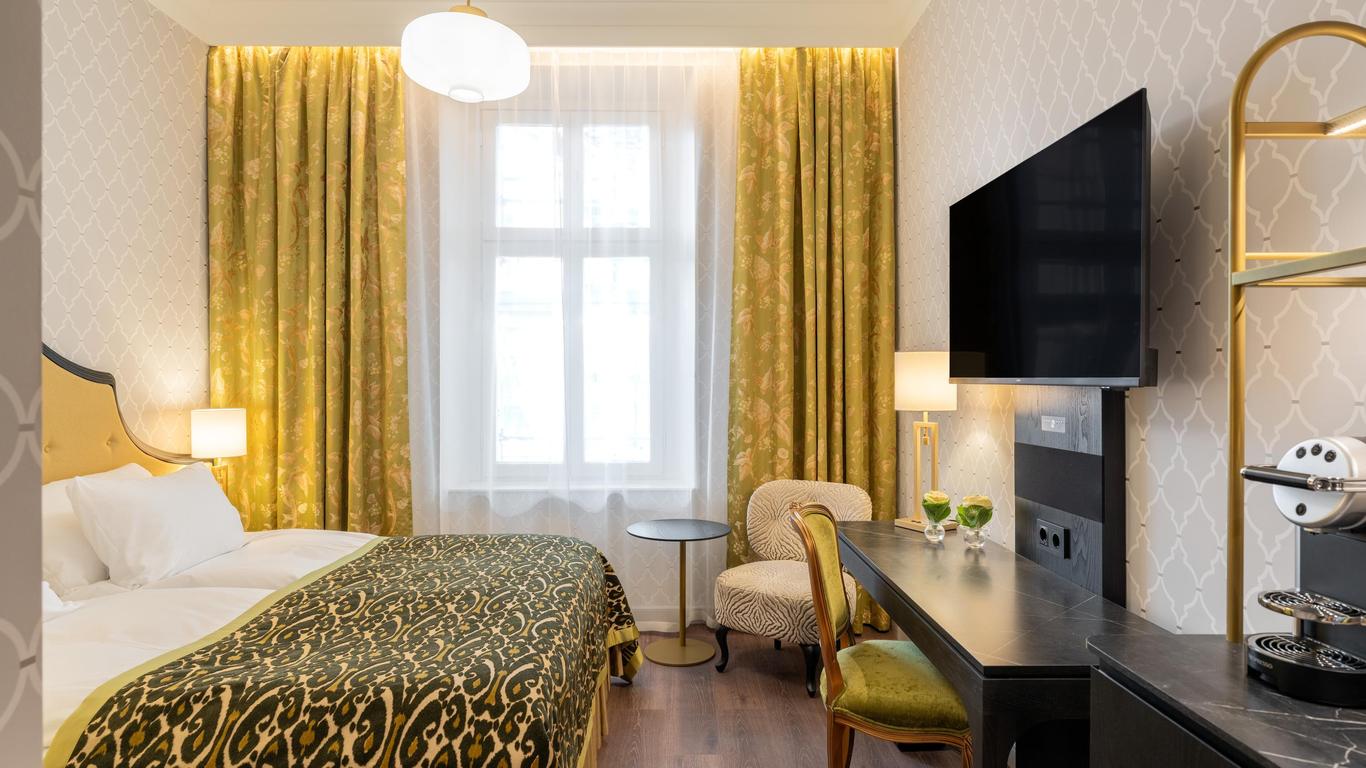 Hotel Vasa