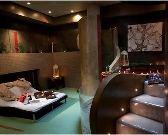 Visir Resort & Spa - Mazara del Vallo - Spa