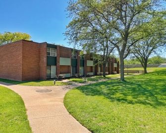 Galesburg Extended Stay - Galesburg - Edificio