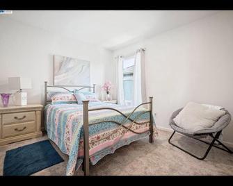 Madera lovely home - Madera - Slaapkamer