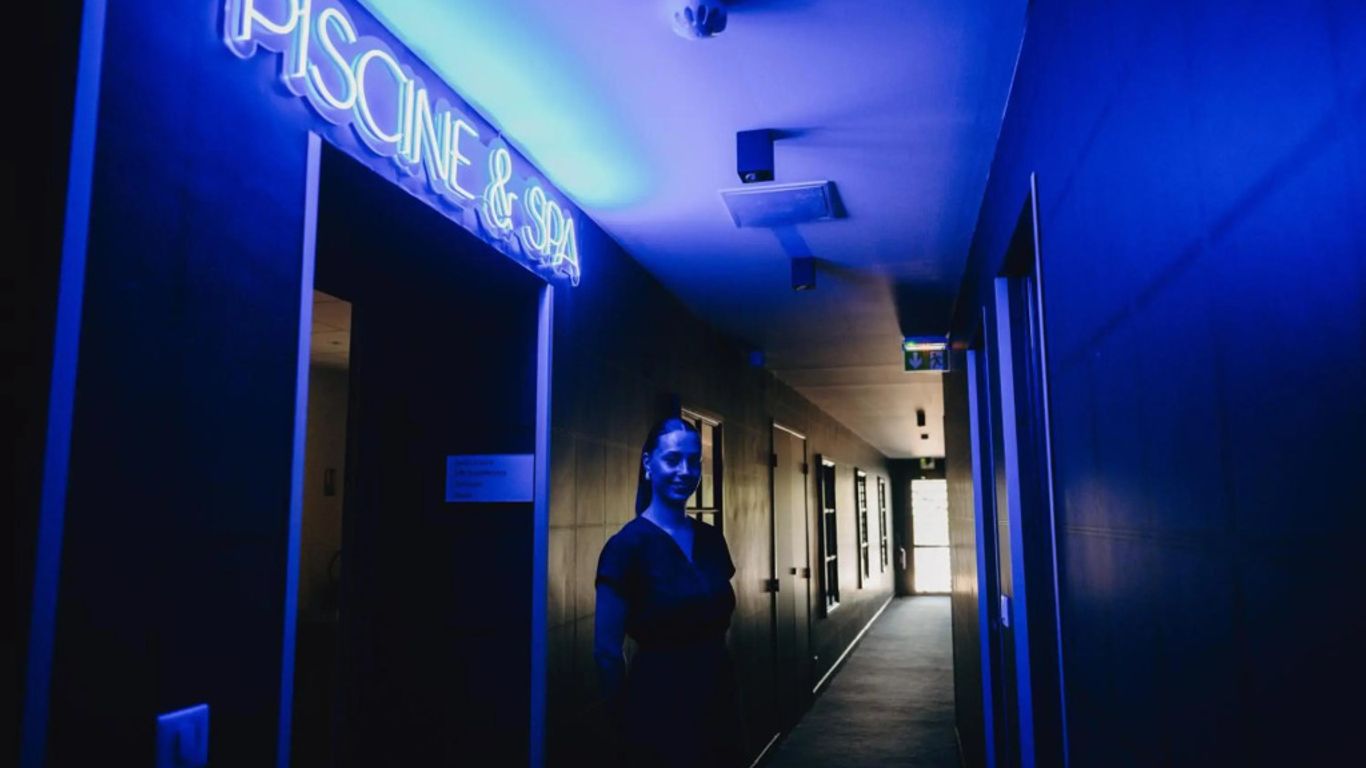 آرم دو شومباني