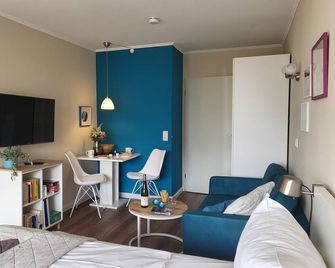 Apartment 40 im Haus Villa Anna - Sankt Peter-Ording