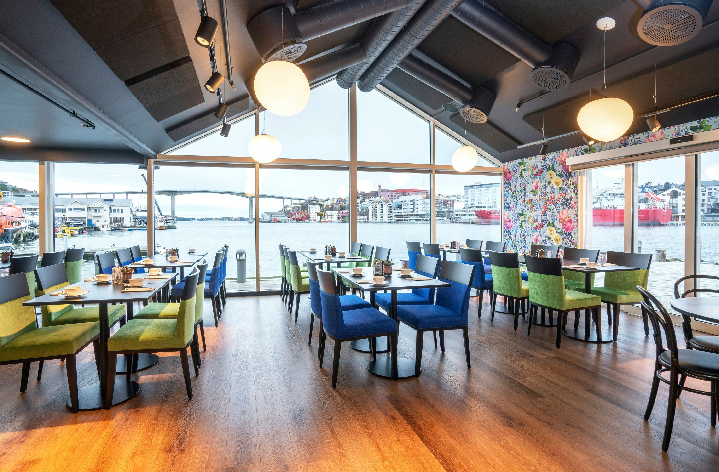 Thon Hotel Kristiansund