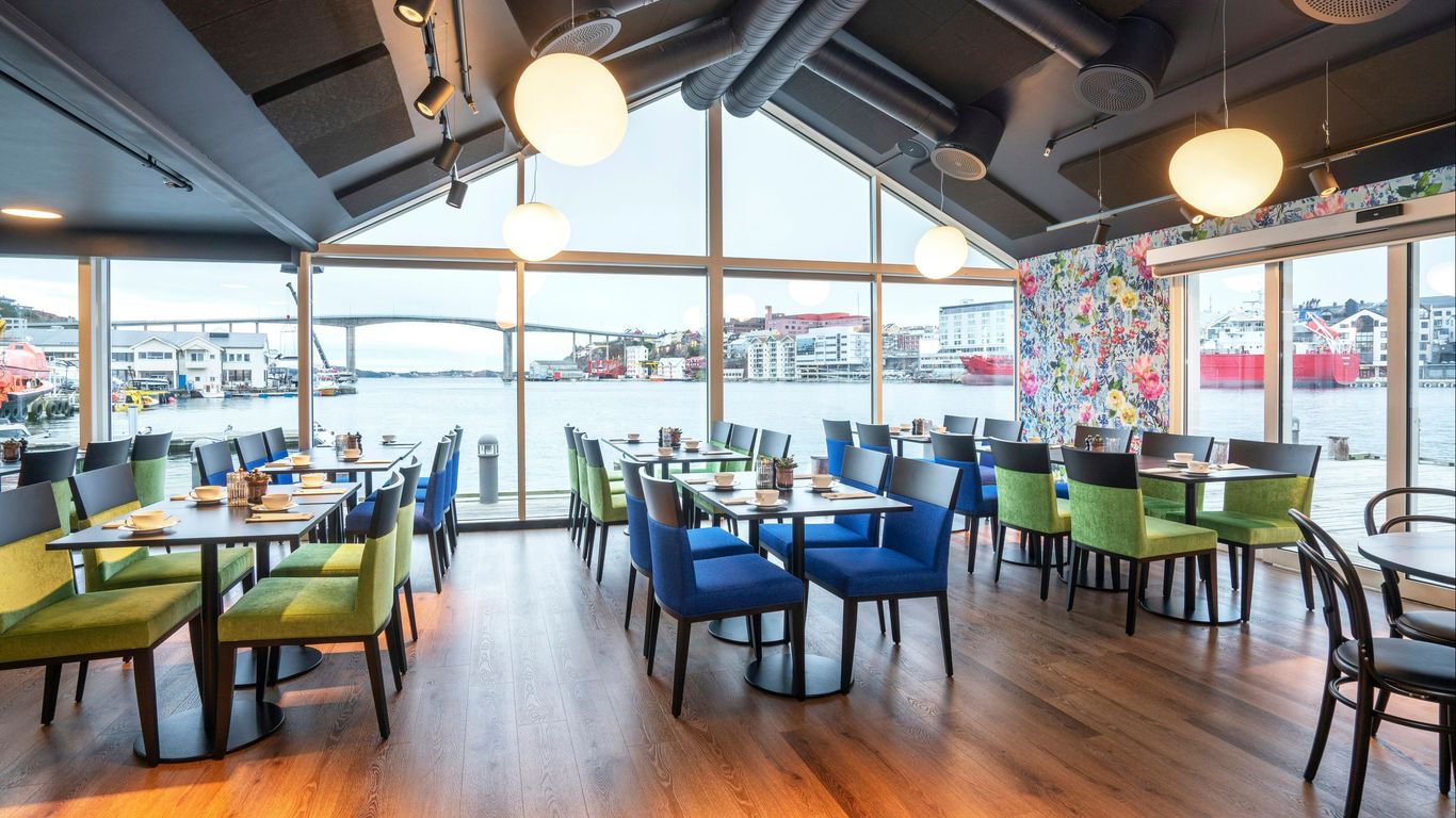 Thon Hotel Kristiansund