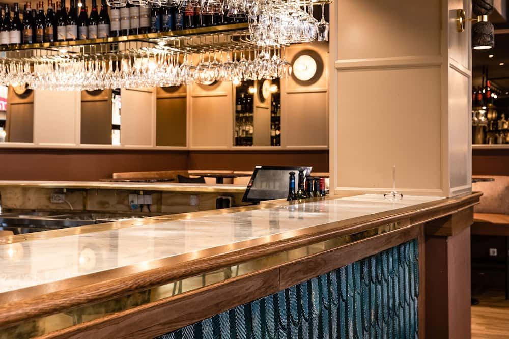 Comfort Hotel Linköping City - Лінкопінг - Бар