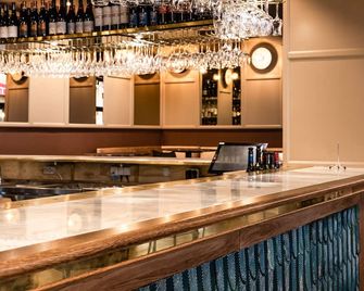 Comfort Hotel Linköping City - Лінкопінг - Бар