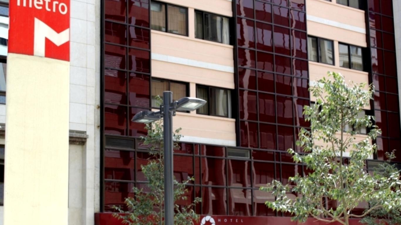 Hotel Principe Lisboa