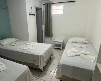 Pousada Executiva - Teresina - Habitación