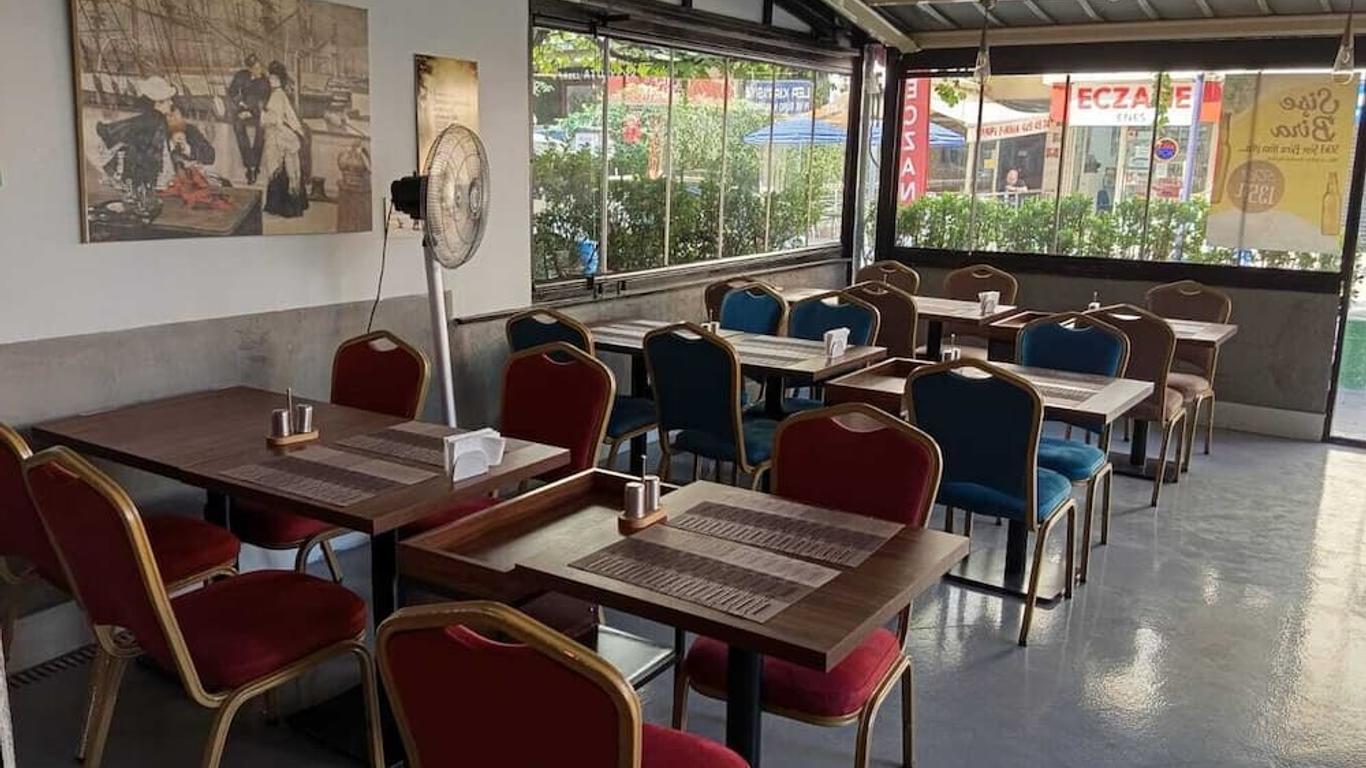 First Apart Hotel