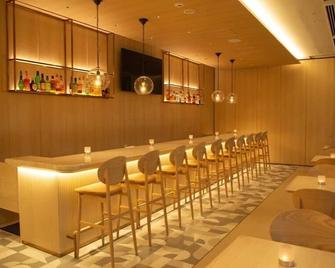 Wishton Hotel Yukari - Sakura - Bar