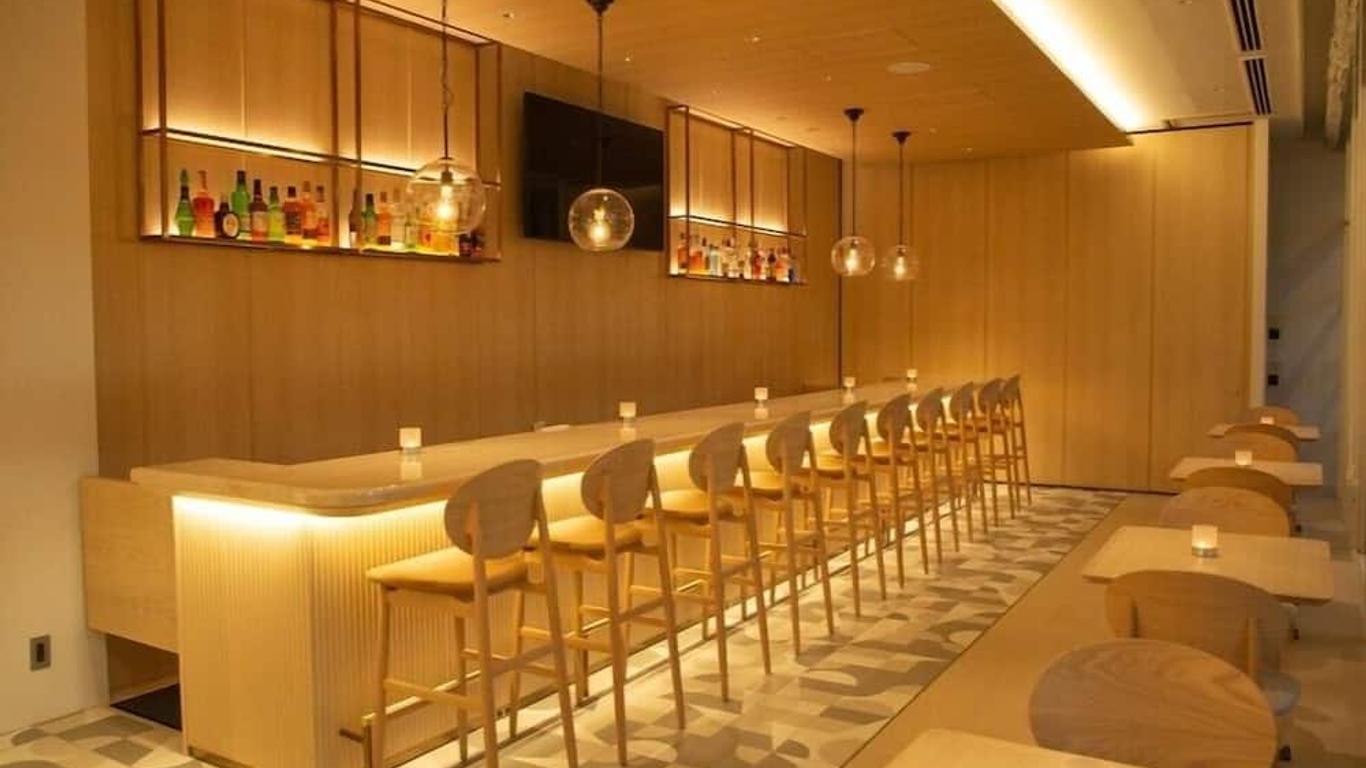 Wishton Hotel Yukari