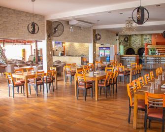Hotel Resort Thiago - Chincha Alta - Restaurant
