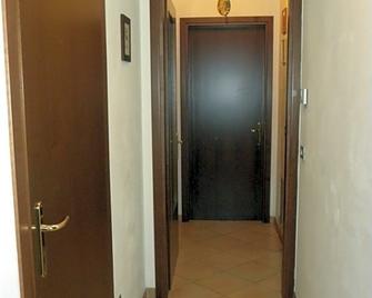B&B L'Ormeggio - Monfalcone - Hallway