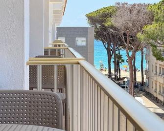 Emerald Sun Hotel - Cambrils - Parveke