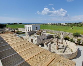 casa vacanze senia del rais - Favignana