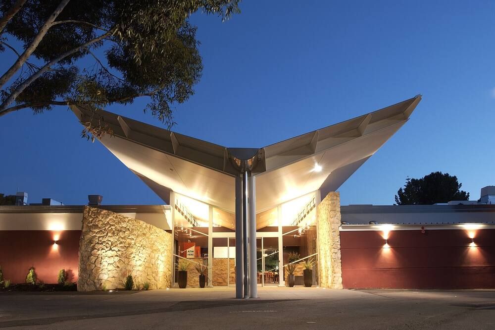 Renmark Country Club