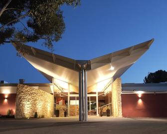 Renmark Country Club - Renmark - Будівля